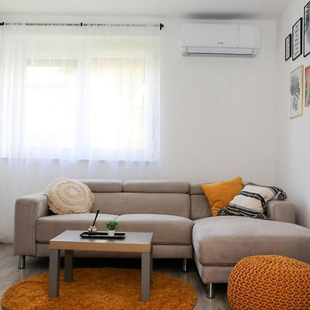 Apartman Grey Jastrebarsko Dış mekan fotoğraf
