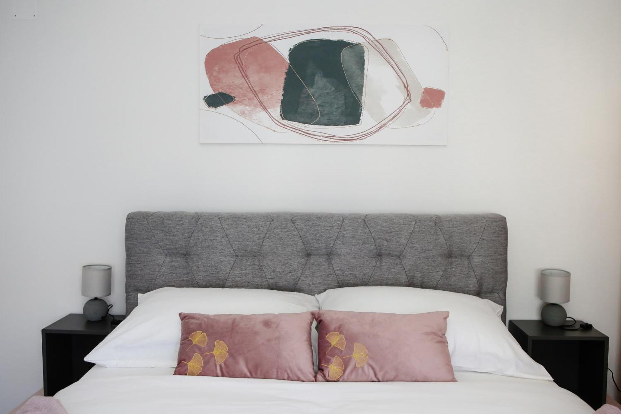 Apartman Grey Jastrebarsko Dış mekan fotoğraf