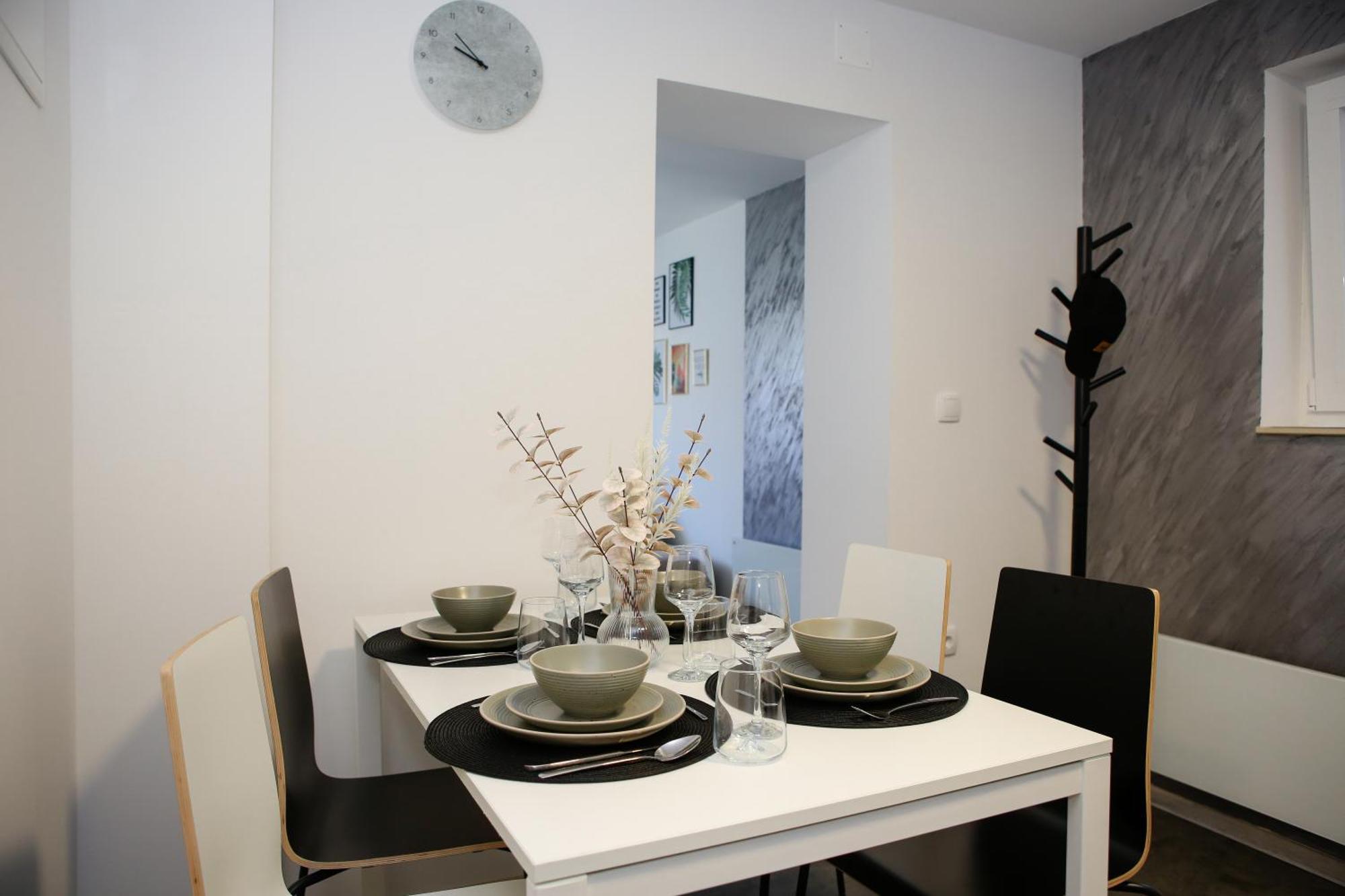 Apartman Grey Jastrebarsko Dış mekan fotoğraf